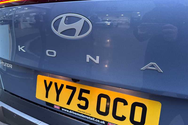 Used Hyundai KONA 2025 for sale - 76747128: Photo 30