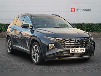 Used Hyundai TUCSON undefined for sale - 76756560: Photo