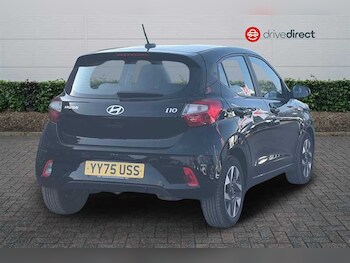 Used Hyundai i10 2025 for sale - 79398921: Photo