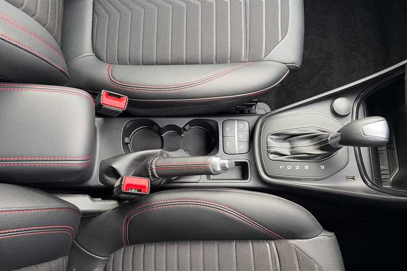 Used Ford Puma 2023 for sale - 78076448: Photo 14