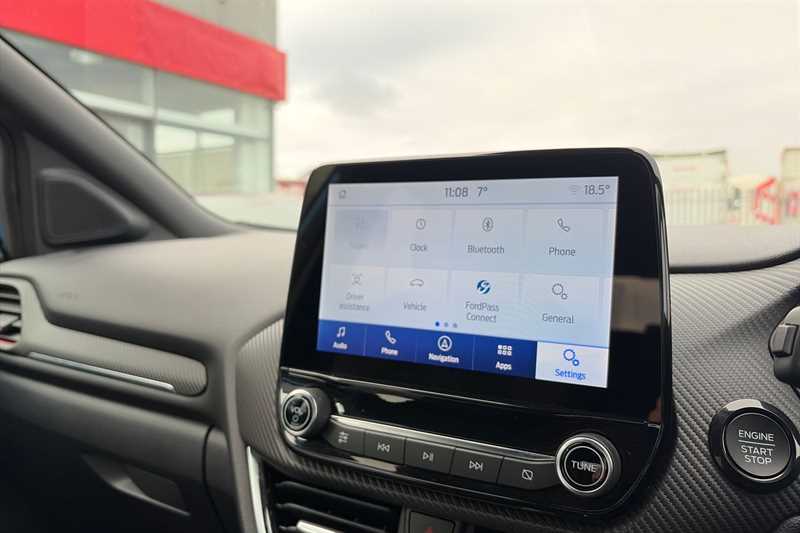 Used Ford Puma 2023 for sale - 78076448: Photo 17