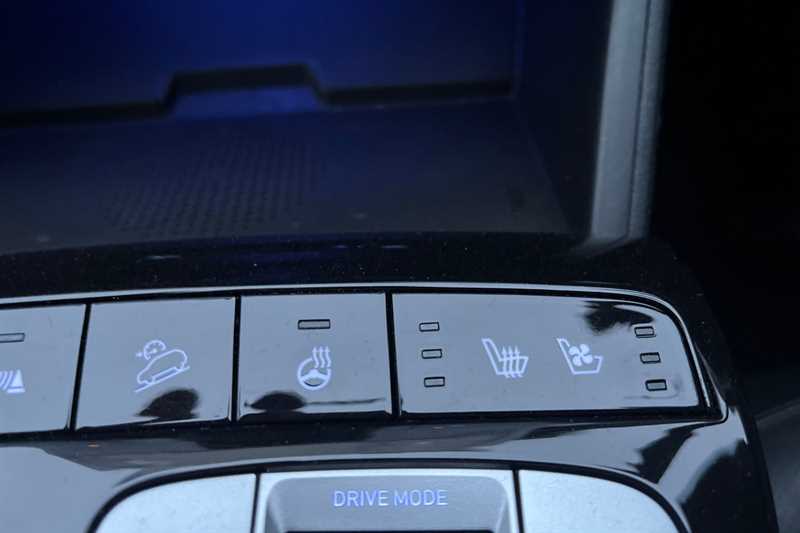 Used Hyundai TUCSON 2021 for sale - 77348699: Photo 39