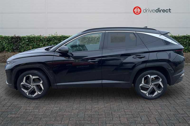 Used Hyundai TUCSON 2021 for sale - 77348699: Photo 6