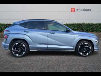 Used Hyundai KONA 2024 for sale - 74658142: Photo
