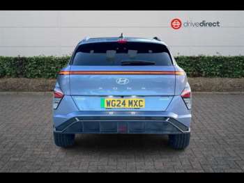 Used Hyundai KONA 2024 for sale - 74658142: Photo