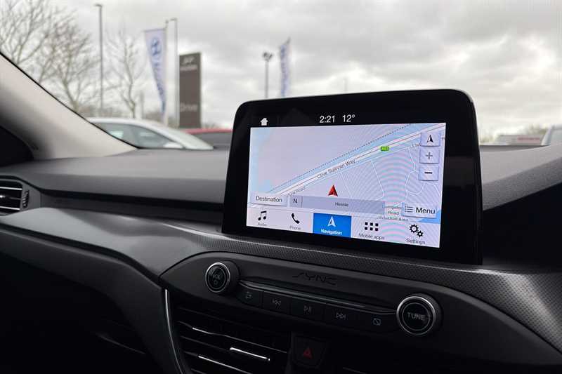 Used Ford Focus 2019 for sale - 77944444: Photo 18