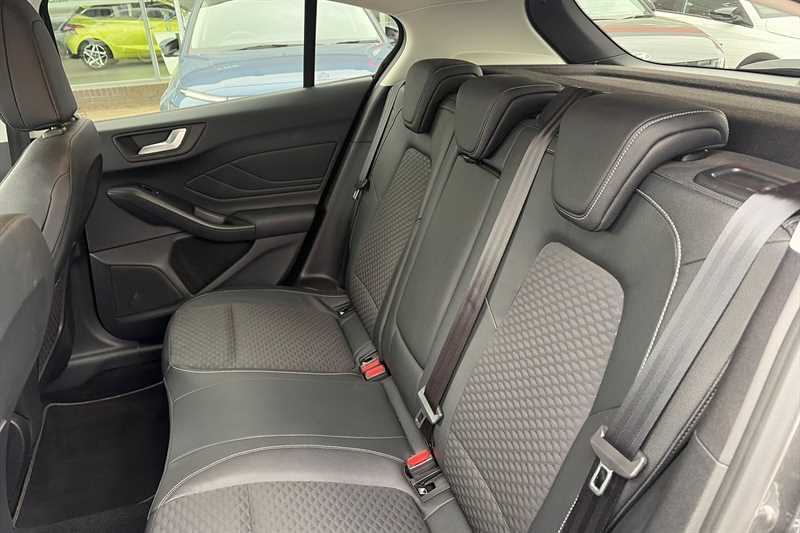 Used Ford Focus 2019 for sale - 77944444: Photo 24