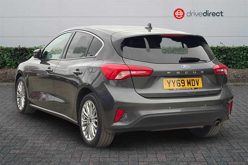 Used Ford Focus 2019 for sale - 77944444: Photo 5