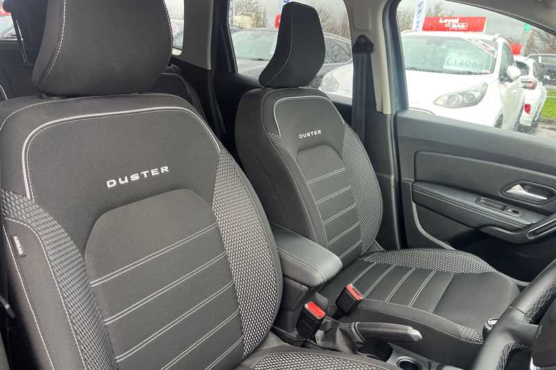 Used Dacia Duster 2022 for sale - 77829283: Photo 23