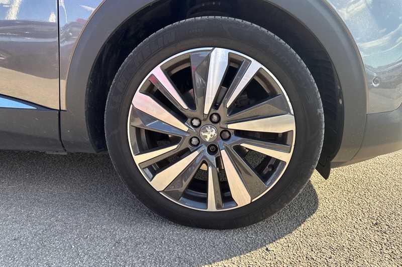 Used Peugeot 3008 for sale - 78142836: Photo 11