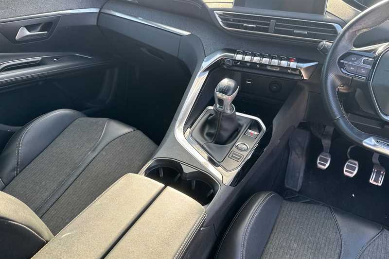 Used Peugeot 3008 for sale - 78142836: Photo 14