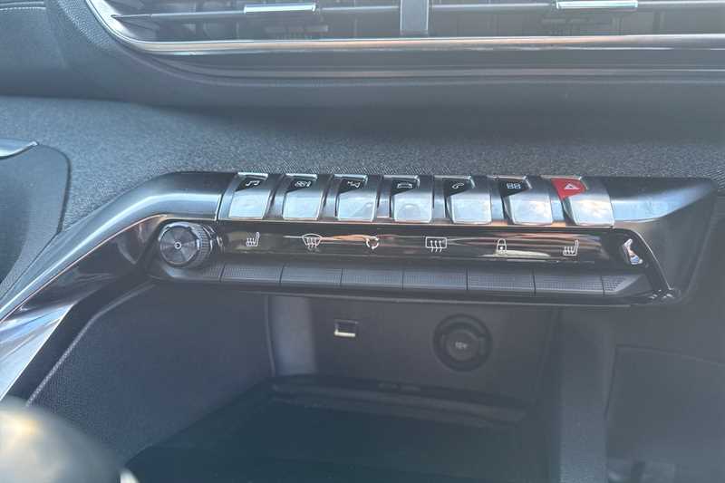 Used Peugeot 3008 for sale - 78142836: Photo 15