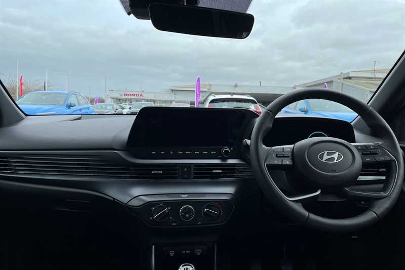 Used Hyundai i20 2025 for sale - 78050873: Photo 12