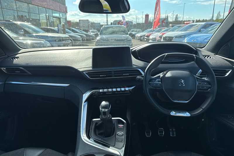 Used Peugeot 3008 2019 for sale - 78175433: Photo 13