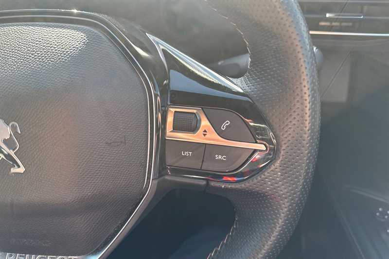 Used Peugeot 3008 2019 for sale - 78175433: Photo 22