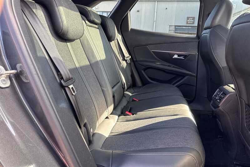 Used Peugeot 3008 2019 for sale - 78175433: Photo 24