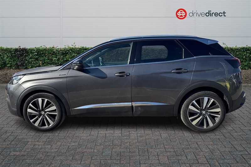 Used Peugeot 3008 2019 for sale - 78175433: Photo 6