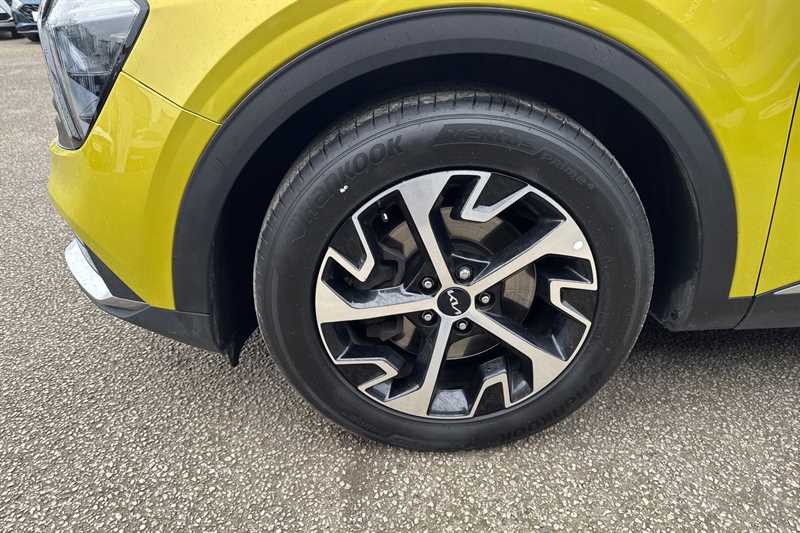 Used Kia Sportage 2023 for sale - 78222442: Photo 11