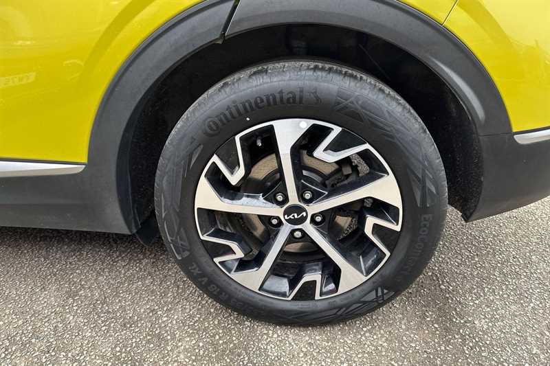 Used Kia Sportage 2023 for sale - 78222442: Photo 12