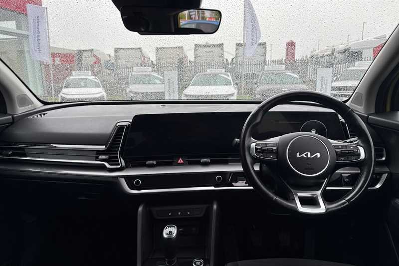 Used Kia Sportage 2023 for sale - 78222442: Photo 13