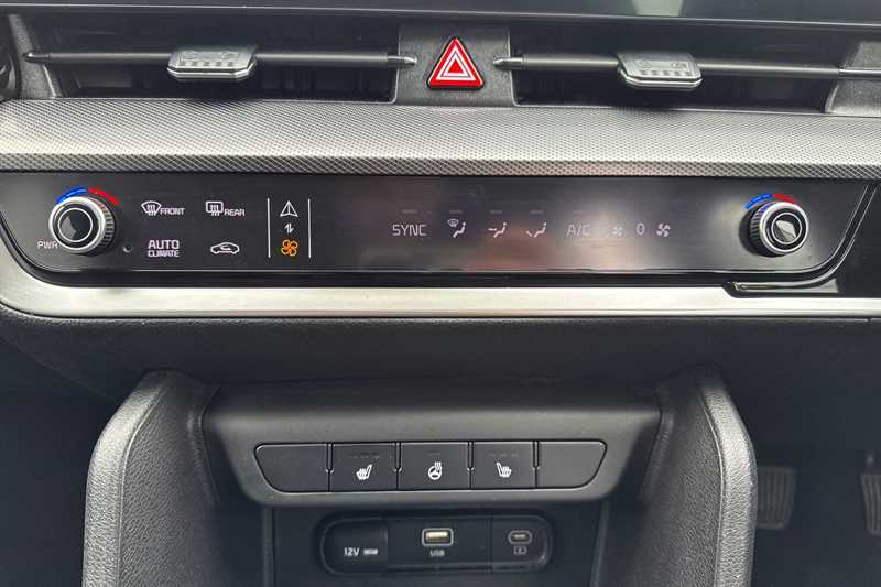 Used Kia Sportage 2023 for sale - 78222442: Photo 15