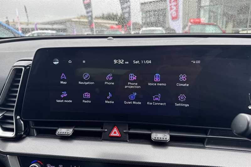 Used Kia Sportage 2023 for sale - 78222442: Photo 17