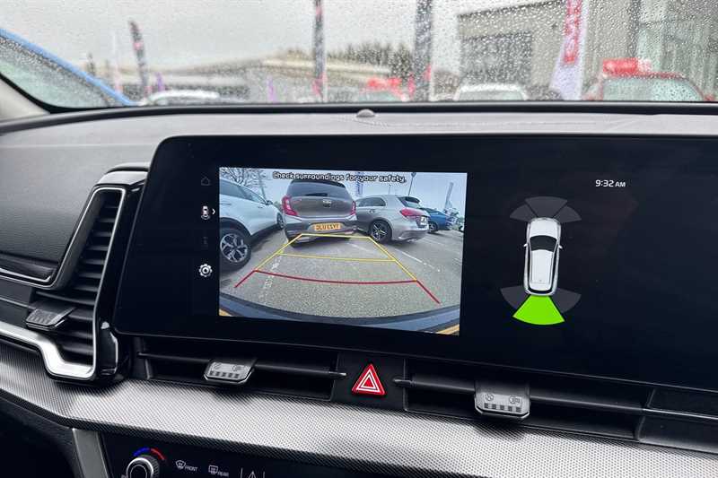 Used Kia Sportage 2023 for sale - 78222442: Photo 19