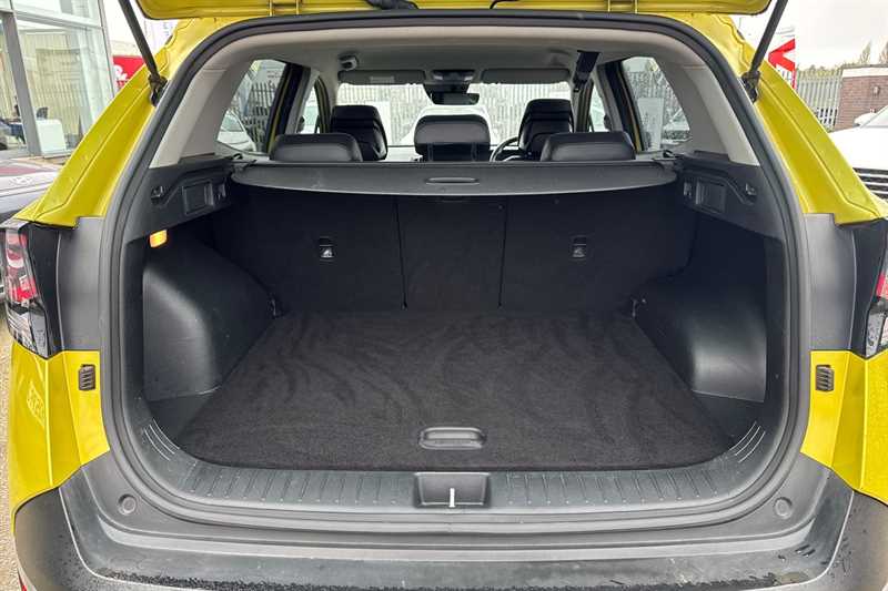 Used Kia Sportage 2023 for sale - 78222442: Photo 25