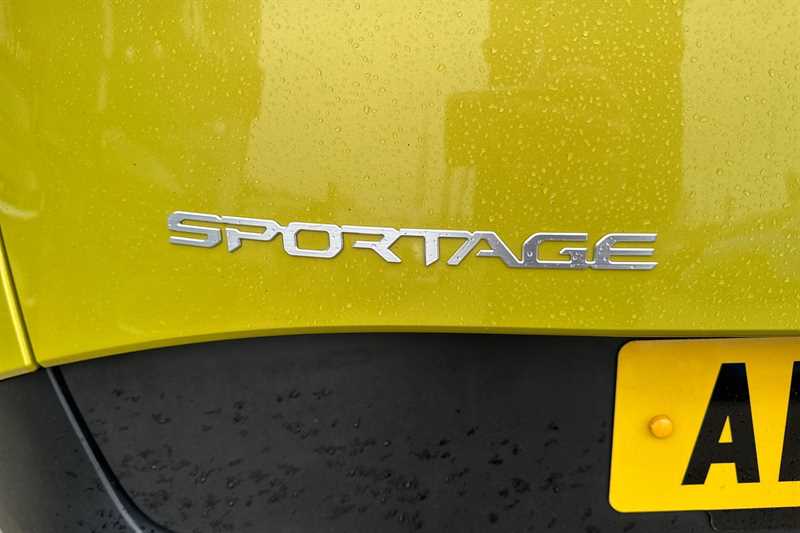 Used Kia Sportage 2023 for sale - 78222442: Photo 30