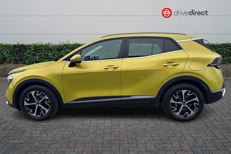 Used Kia Sportage 2023 for sale - 78222442: Photo 6