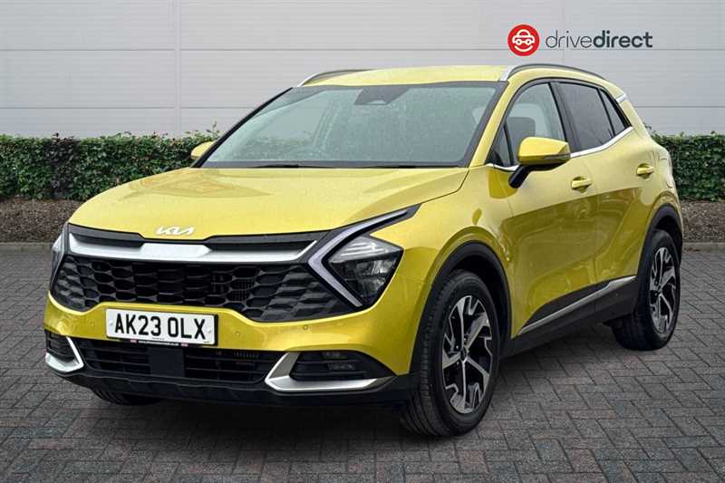 Used Kia Sportage 2023 for sale - 78222442: Photo 7