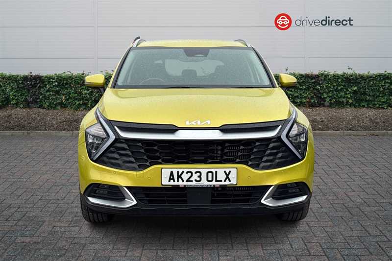 Used Kia Sportage 2023 for sale - 78222442: Photo 8