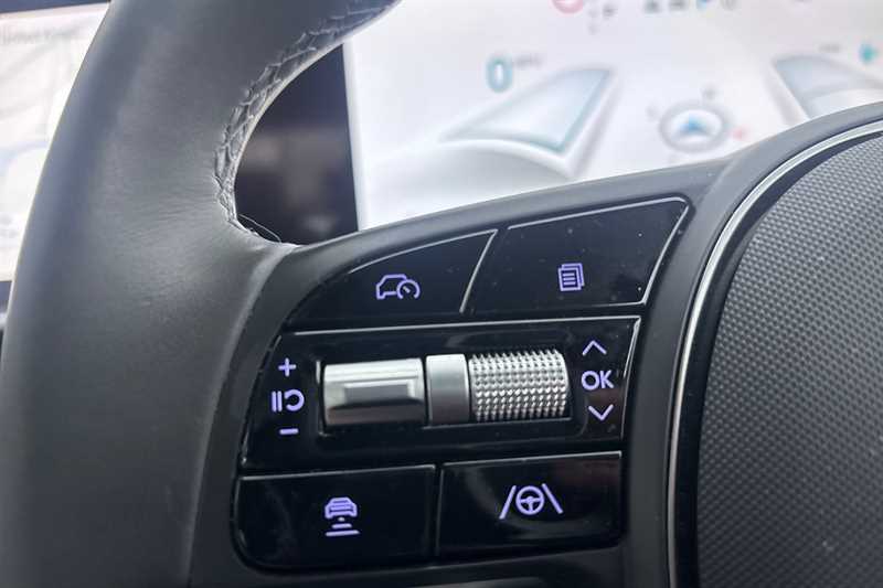 Used Hyundai IONIQ 6 2025 for sale - 78050371: Photo 21