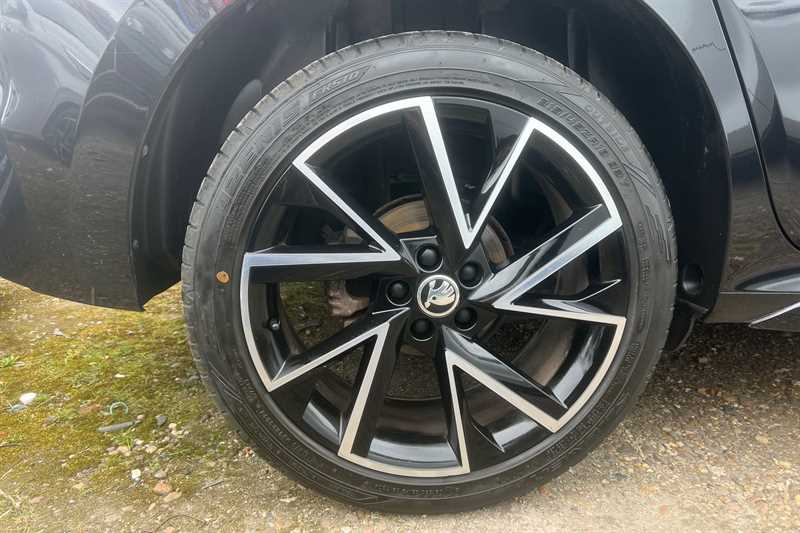 Used Skoda Kamiq 2021 for sale - 78217588: Photo 11