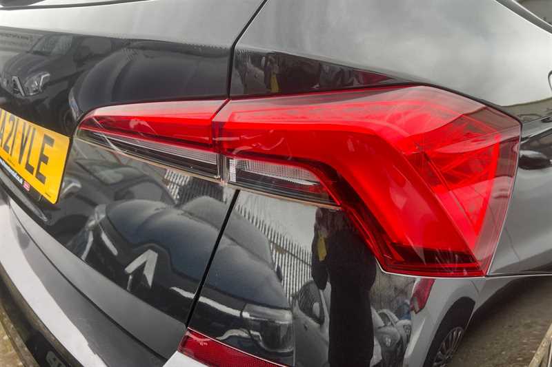 Used Skoda Kamiq 2021 for sale - 78217588: Photo 32