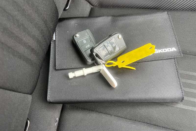 Used Skoda Kamiq 2021 for sale - 78217588: Photo 36