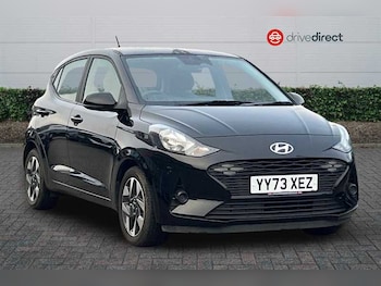 2023 - 1.0 Advance 5dr