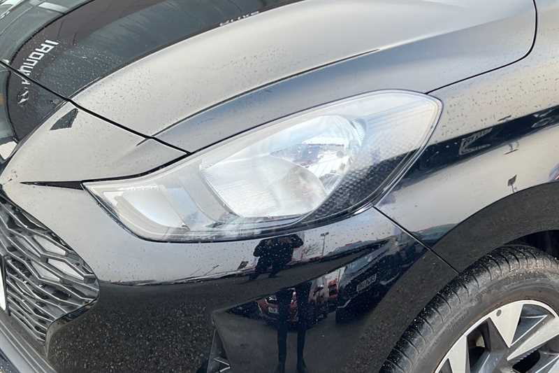 Used Hyundai i10 2023 for sale - 76955696: Photo 29