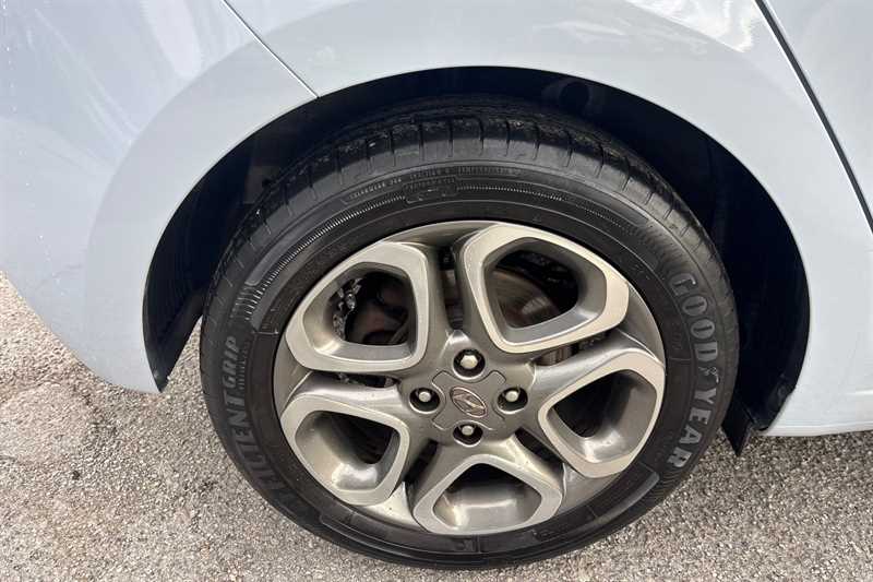 Used Hyundai i20 2019 for sale - 76443568: Photo 11