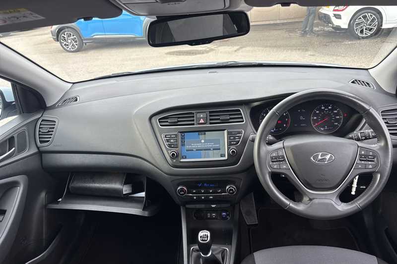 Used Hyundai i20 2019 for sale - 76443568: Photo 13