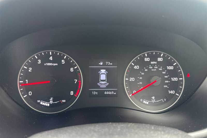 Used Hyundai i20 2019 for sale - 76443568: Photo 20