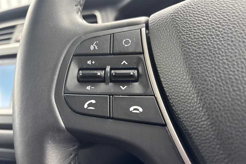 Used Hyundai i20 2019 for sale - 76443568: Photo 21