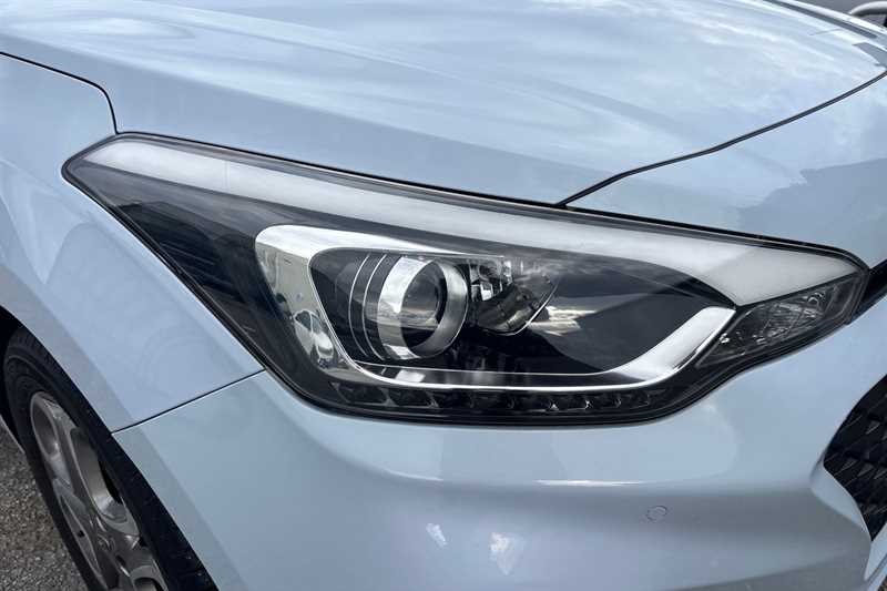 Used Hyundai i20 2019 for sale - 76443568: Photo 28