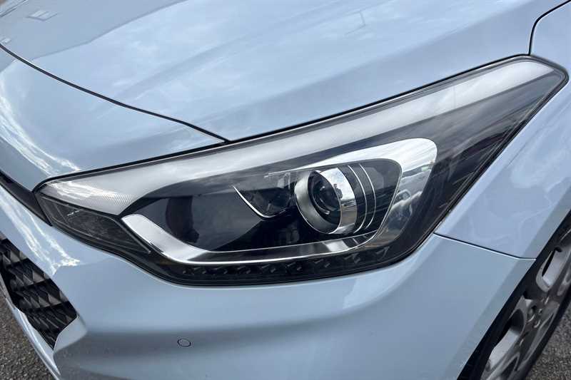 Used Hyundai i20 2019 for sale - 76443568: Photo 29