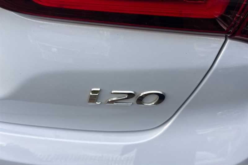 Used Hyundai i20 2019 for sale - 76443568: Photo 30