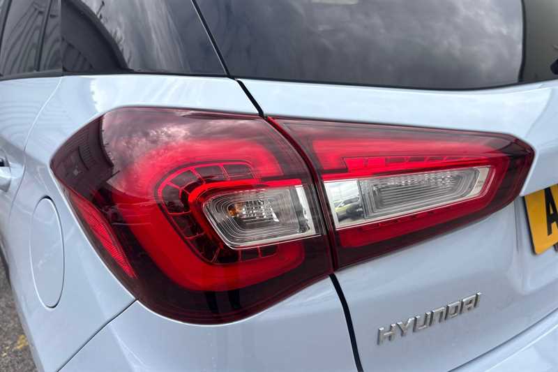 Used Hyundai i20 2019 for sale - 76443568: Photo 32