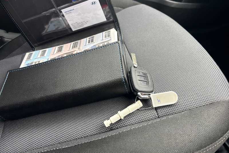 Used Hyundai i20 2019 for sale - 76443568: Photo 36