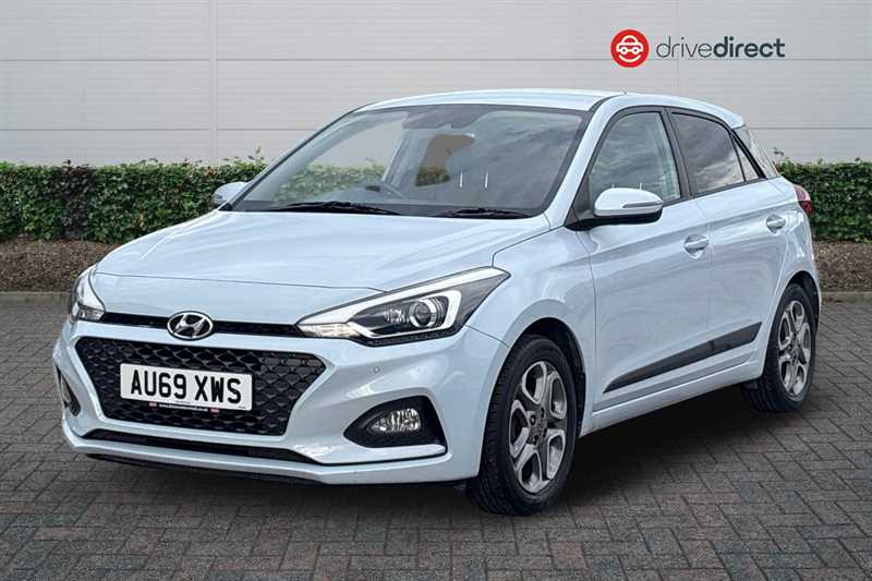 Used Hyundai i20 2019 for sale - 76443568: Photo 7