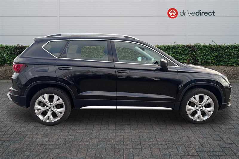 Used SEAT Ateca 2022 for sale - 77843303: Photo 2