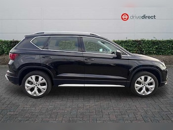 Used SEAT Ateca 2022 for sale - 77843303: Photo
